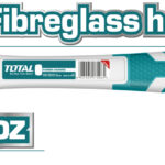 Total Rubber Mullet 8oz