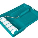 Total Cylinder Brush 3 in 1 Set