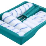 Total Cylinder Brush 13 in 1 Set