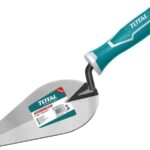 Total Bricklaying Trowel 6"