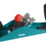 TOTAL Iron Plane