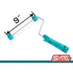 Total Cylinder Brush Bracket 230mm(9")