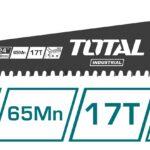 Total Light Concrete Saw
