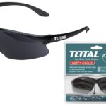 Total Safety Glass