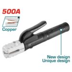 Total Electrode Holder 500A