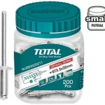Total Pop Rivet 3.2 x 8mm