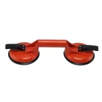 Two Jaw Glass Suction Plate