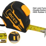 Ingco Measuring Tape (10m)