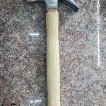 Hammer (Polish Handle)