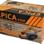 Epica Star Electric Planer
