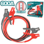 Total Booster Cable 600AMP