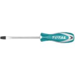 Total Slotted Screwdriver (5X100mm)