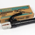 Total Electrode Holder 300A