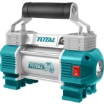 Total Auto Air Compressor 12-13.5V 120PSI
