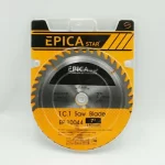 Epica Star Saw Blade 7" 40T