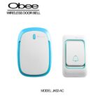 Obee Wireless Door Bell