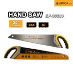 Epica Star Bow Saw 20"