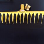 Epica Star Garden Rake 14 Teeth