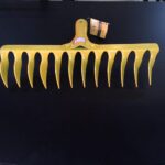 Epica Star Garden Rake 12 Teeth