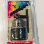 Drill chuck 16mm with key