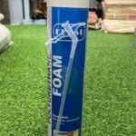 Expanding Foam 750ml