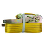 Epica Star Ratchet Strap