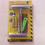 Heavy Duty Tire Repair Kit