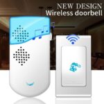 Wireless Door Bell