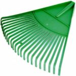 Plastic Rake