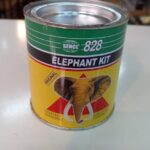 Elephant Kit Evo Stick 2pt