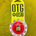 OTG Micro to USB
