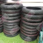 Electric Bike Tyre