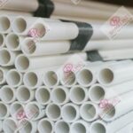 PVC NON PRESSURE PIPE 3/4"