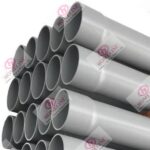 PVC NON PRESSURE PIPE 3"