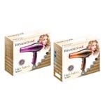 REMINGTON Hair Dryer