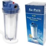 So-Pure Wall Mounting Water Purification Filter