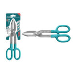 TOTAL Tin Snip 300mm(12")