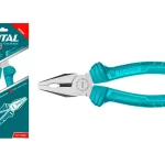 TOTAL Combination Pliers 8"