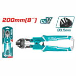 TOTAL Mini Bolt Cutter 200mm(8")