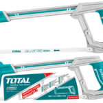 Total Hacksaw Frame (12")