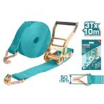 Total Ratchet Strap (3tx10m)