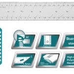 Total Angle Square 300mm(12")