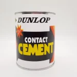 Dunlop Contact Cement (500ml)