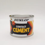 Dunlop Contact Cement (125ml)