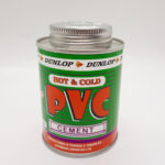 Dunlop CPVC Paste 1/4PT