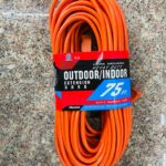 Extension Cord (75ft)