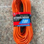 Extension Cord (100ft)