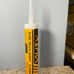 Epica Star Silicone Sealant (240ml)