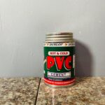 Dunlop CPVC Paste 1 PT