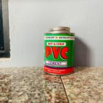 Dunlop CPVC Paste 1/2PT